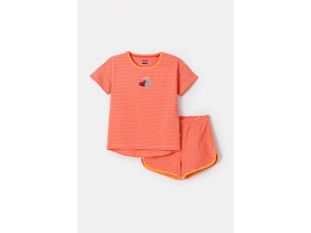 ORANJE