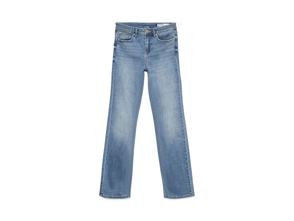 MEDIUM BLUE DENIM