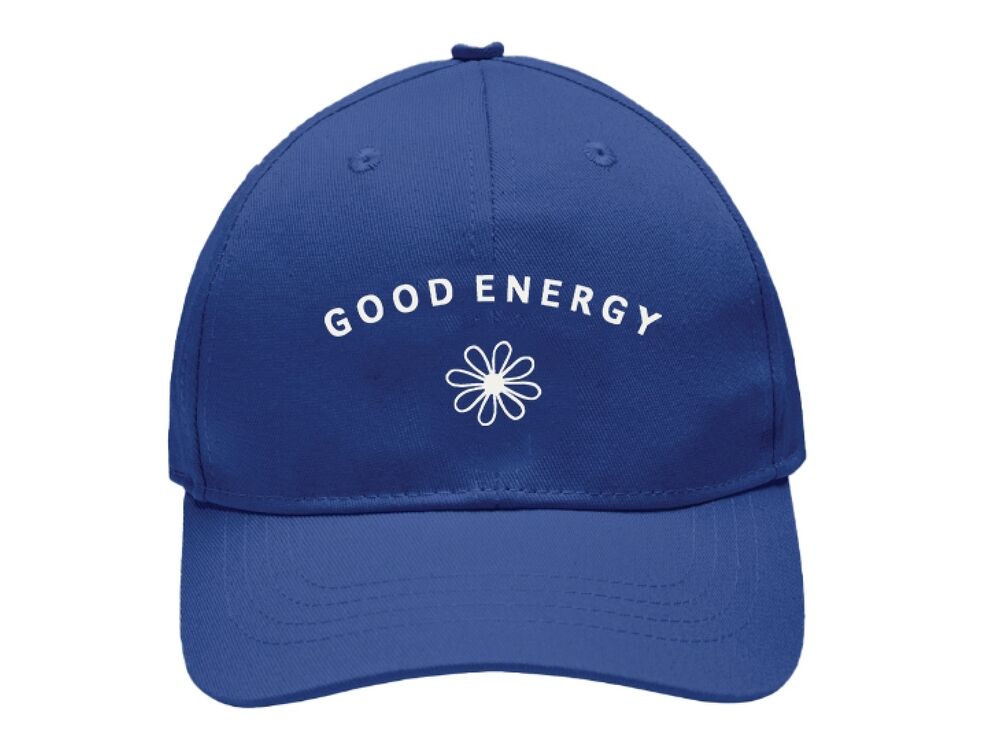 MAZARINE BLUE ENERGY