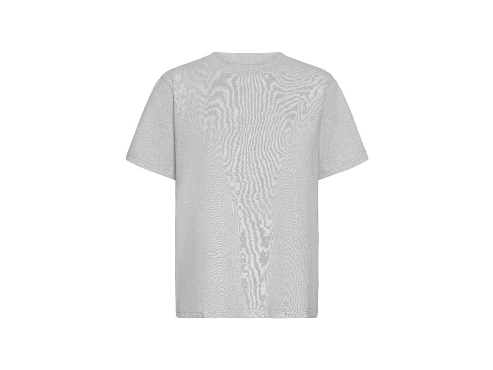 GREY MELANGE