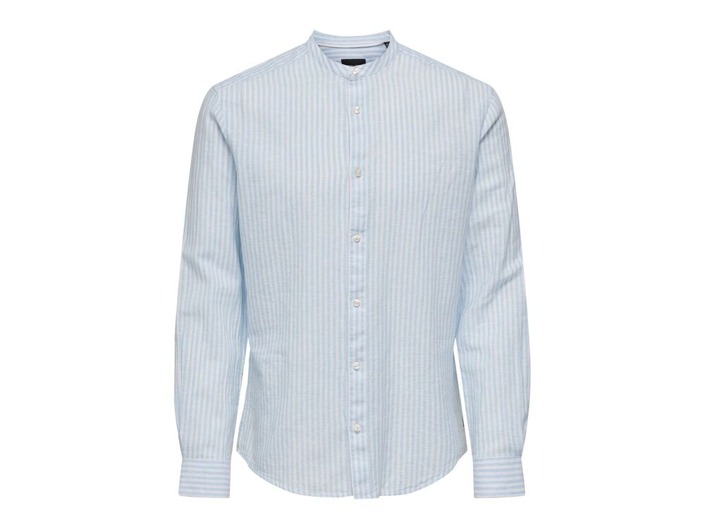 CASHMERE BLUE