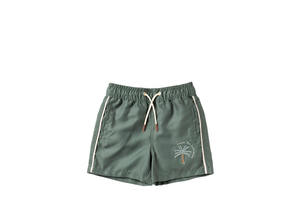 BRONZE GREEN