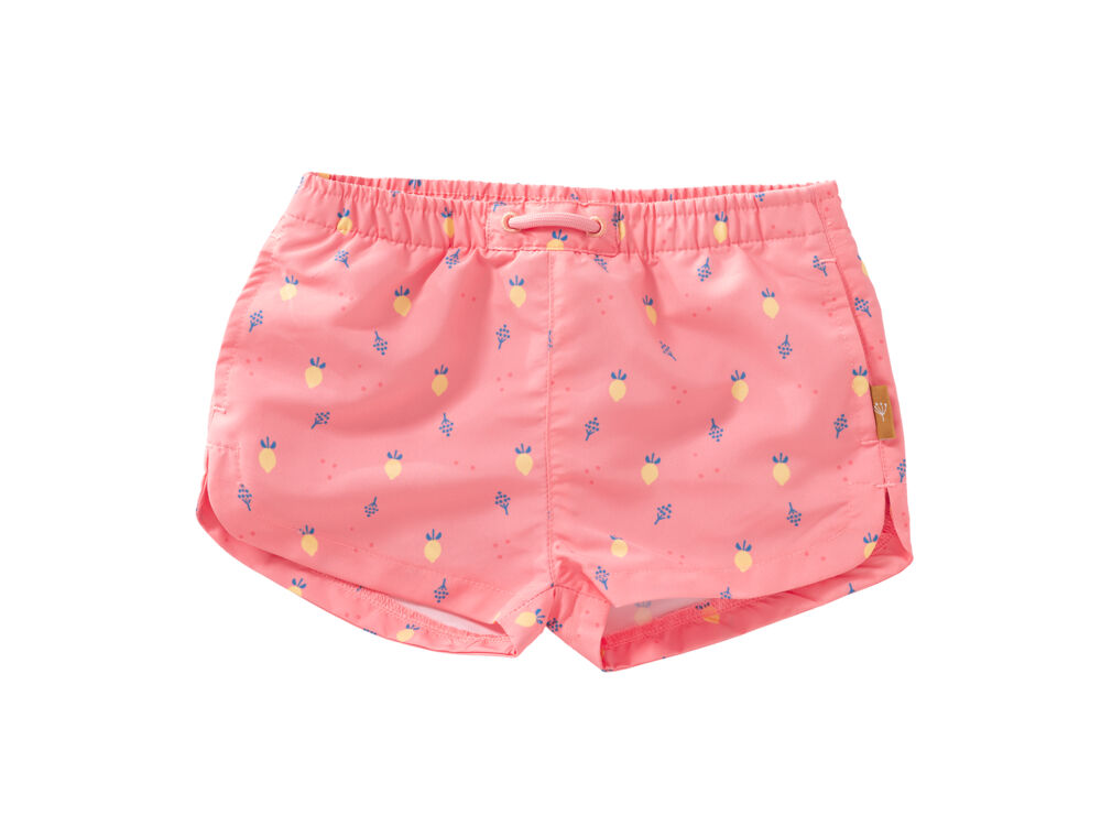 SUMMER FRUIT