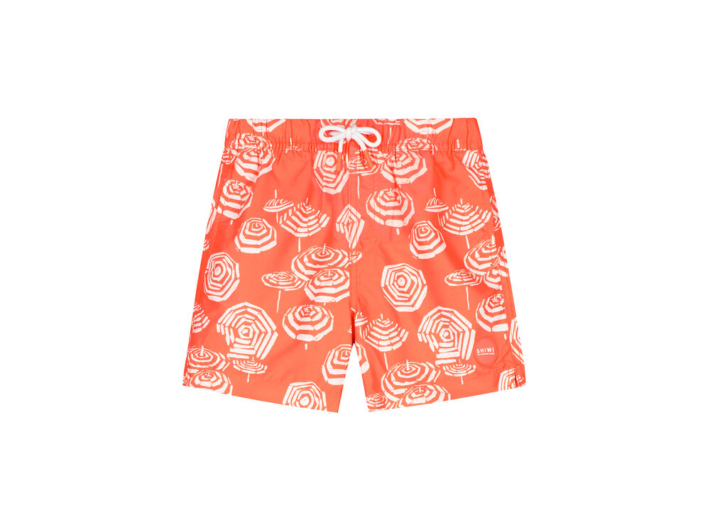 CORAL UMBRELLA