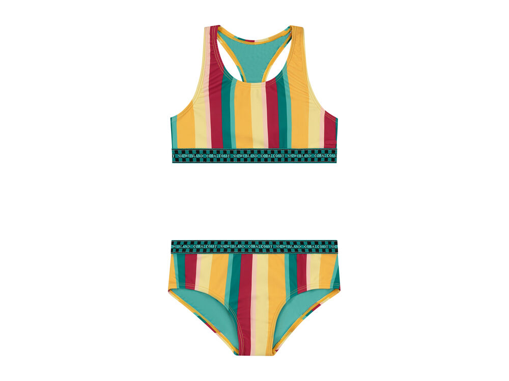 SOFT STRIPE
