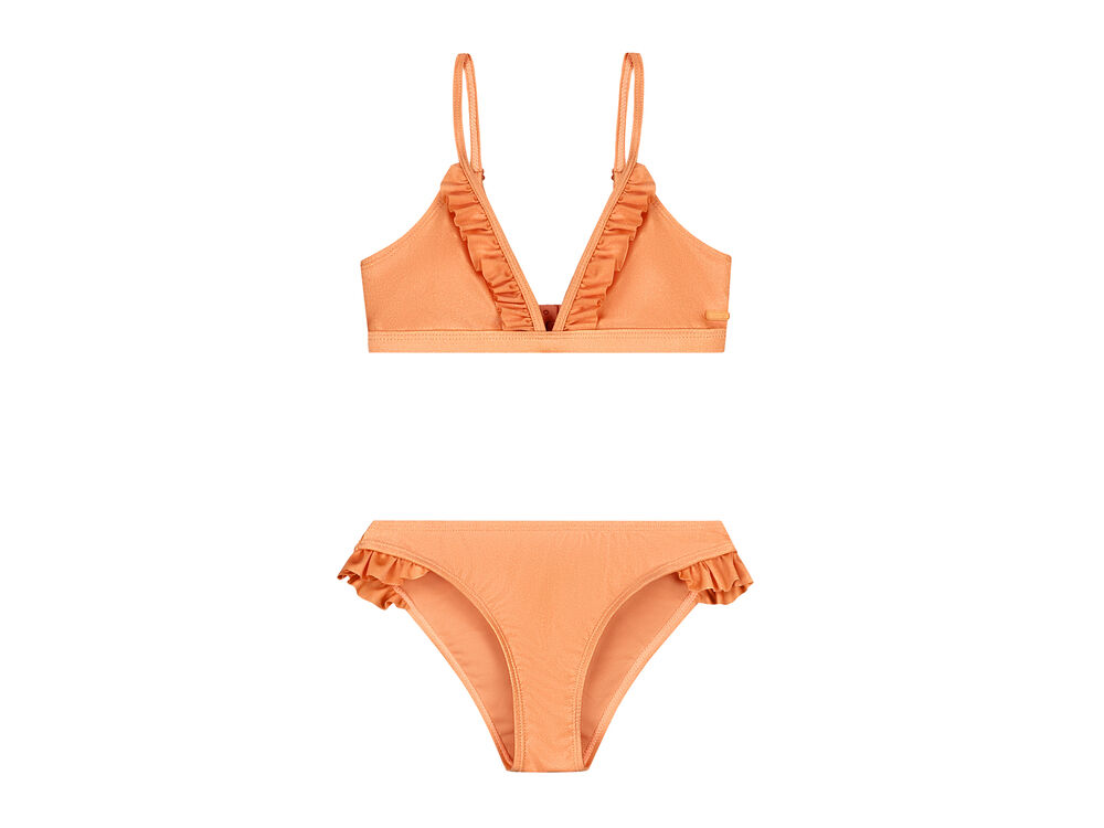 ORANGE PEACH