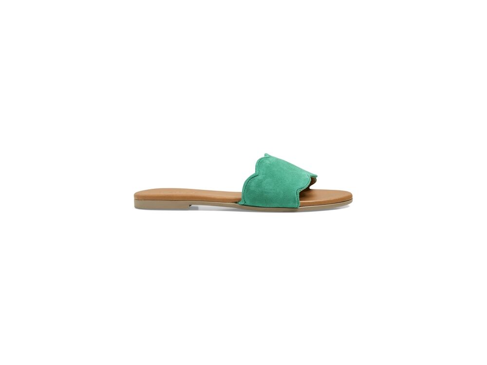PEPPER GREEN