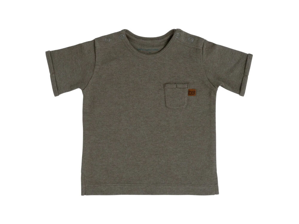 MELANGE KHAKI