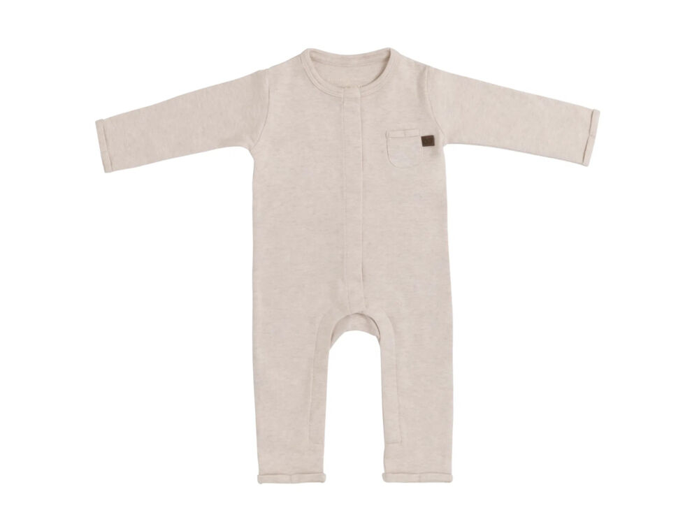 WARM LINEN