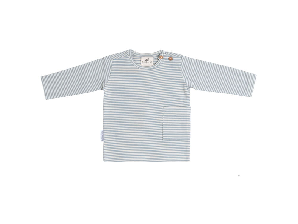 STRIPE NORDIC BLUE