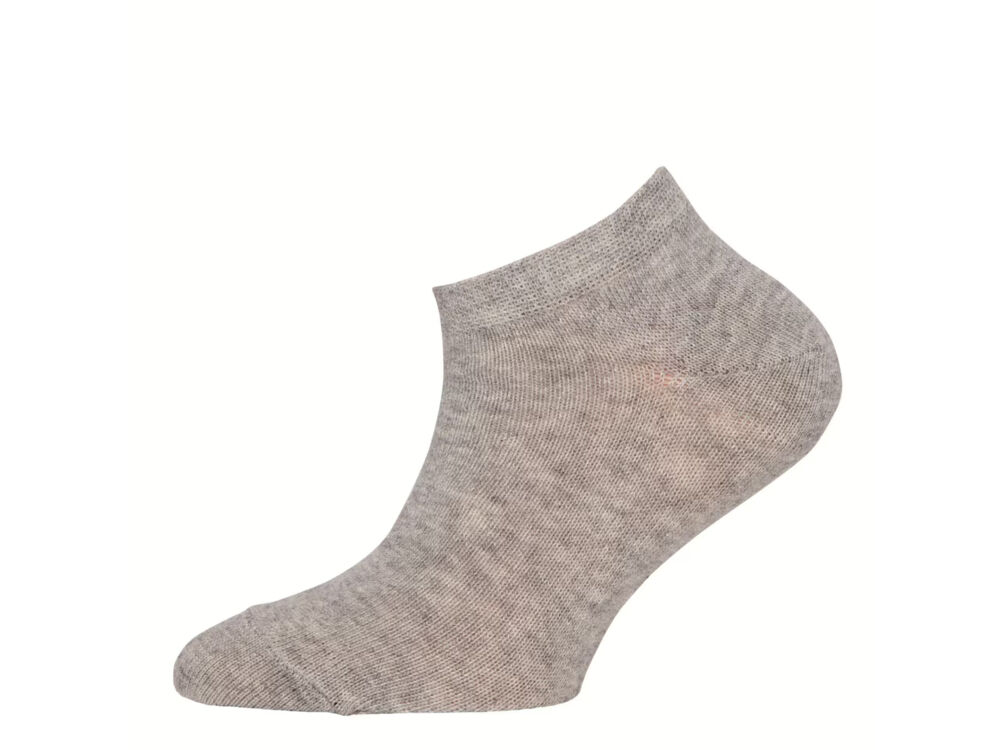 GRIJS MELANGE