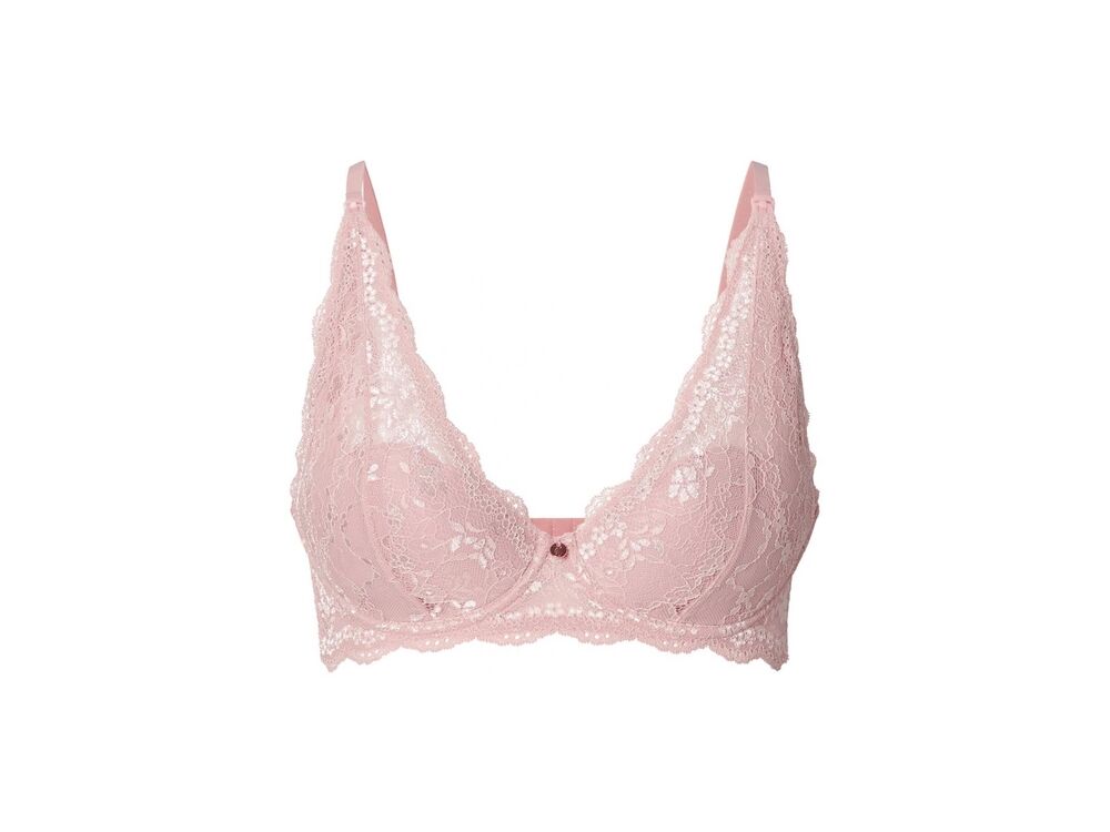 PALE MAUVE