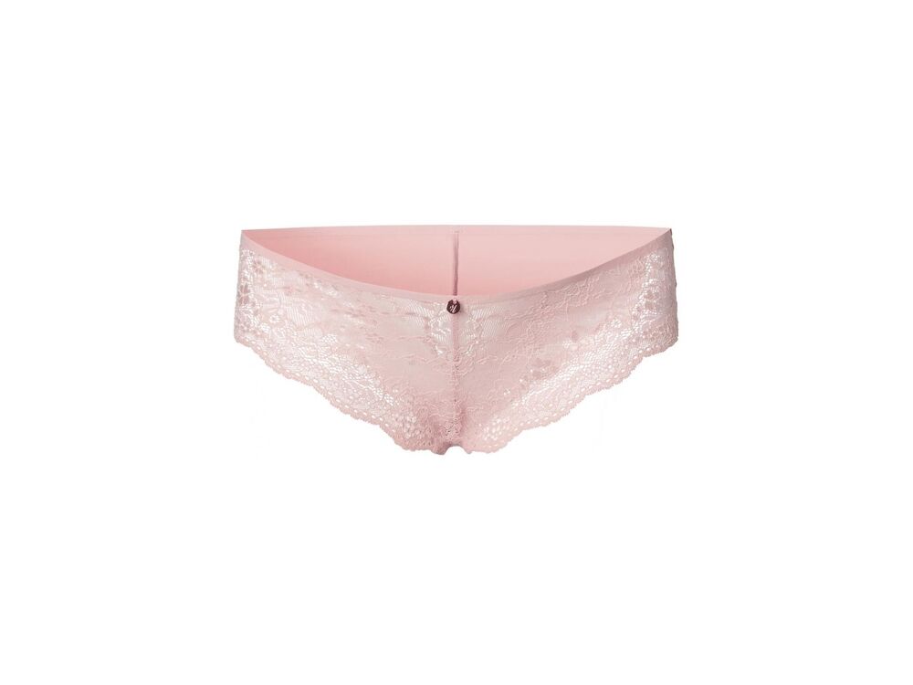 PALE MAUVE