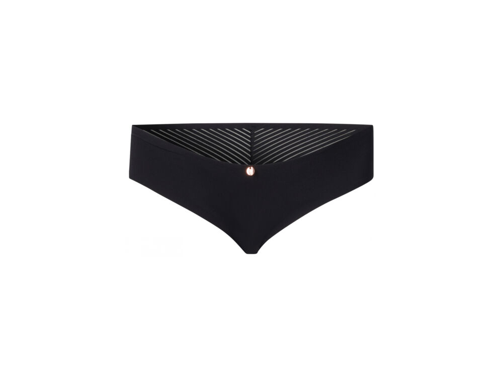 STRIPE BLACK