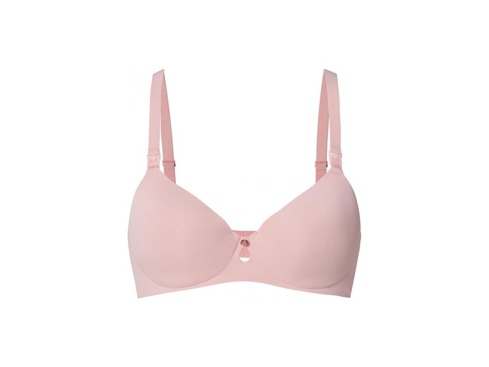 PALE MAUVE