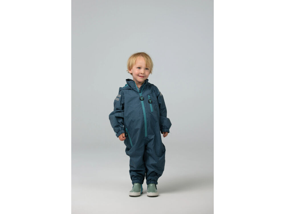 BLAUW PRINT