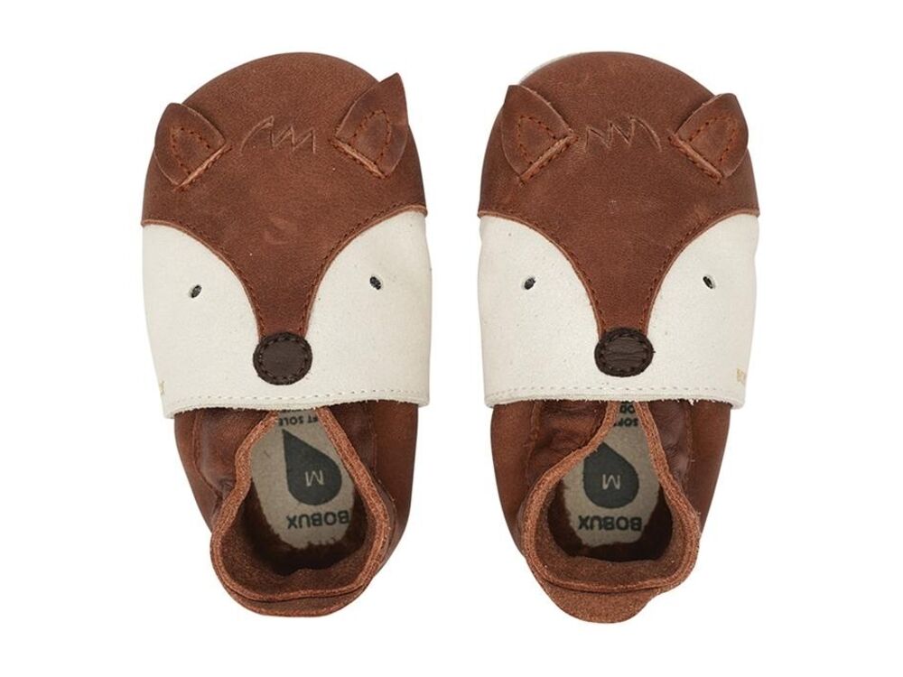 FOXY