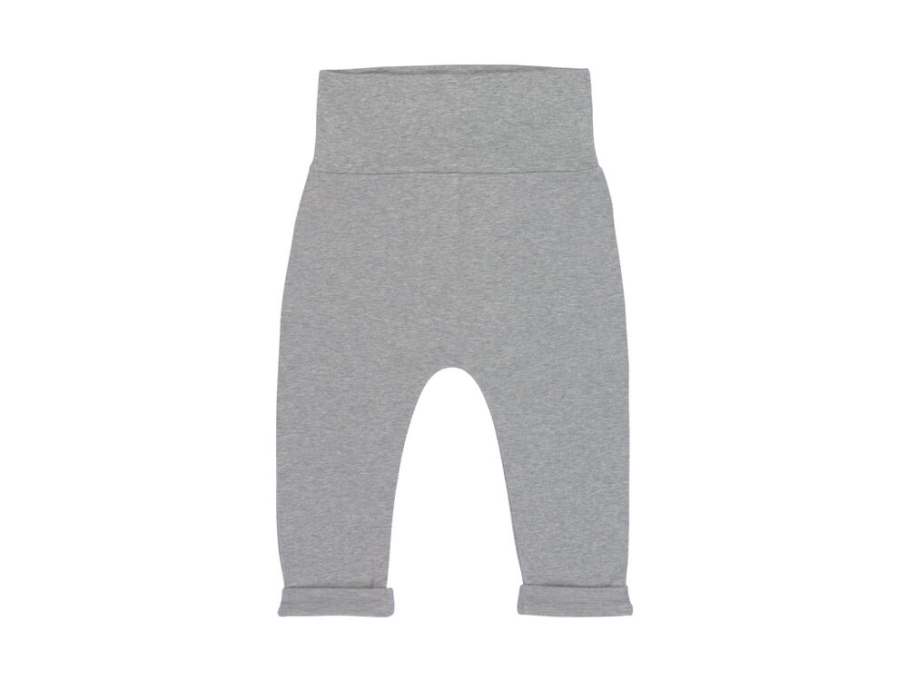 GREY MELANGE