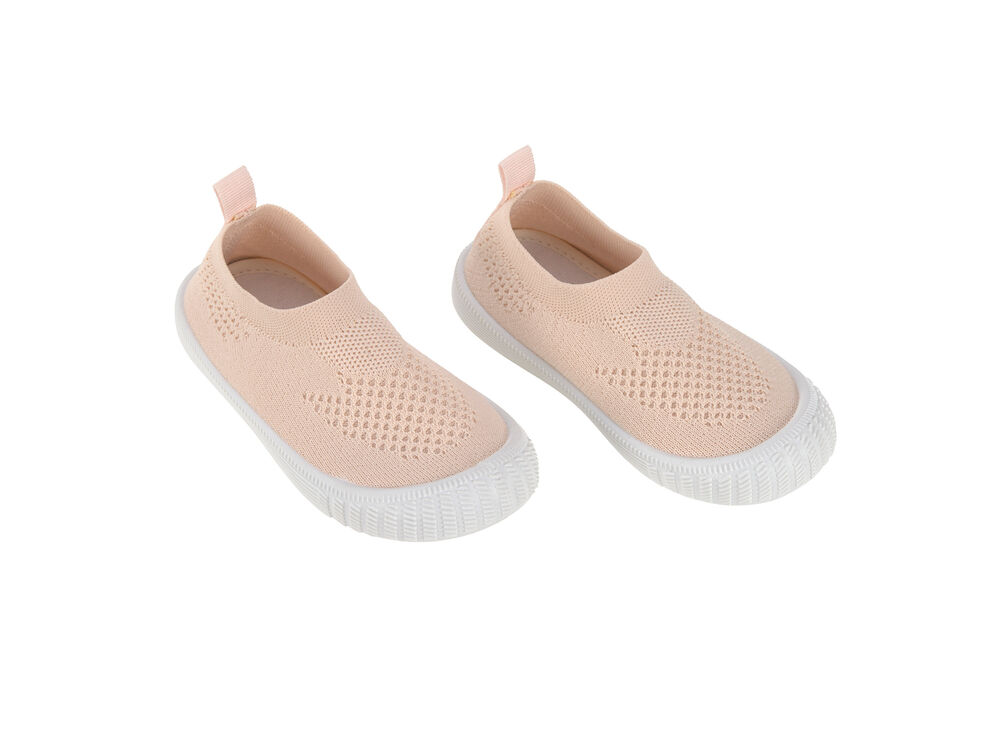 POWDER PINK