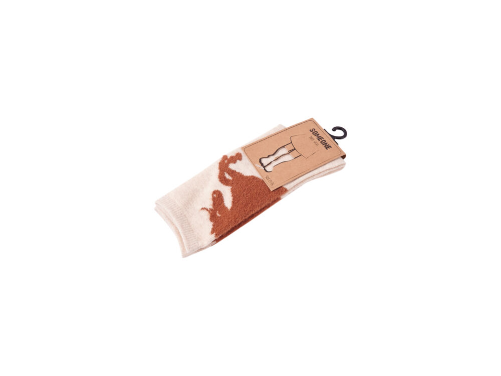 BEIGE MELANGE