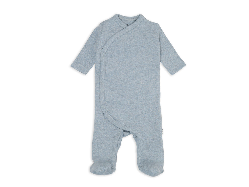 BLUE FOGG