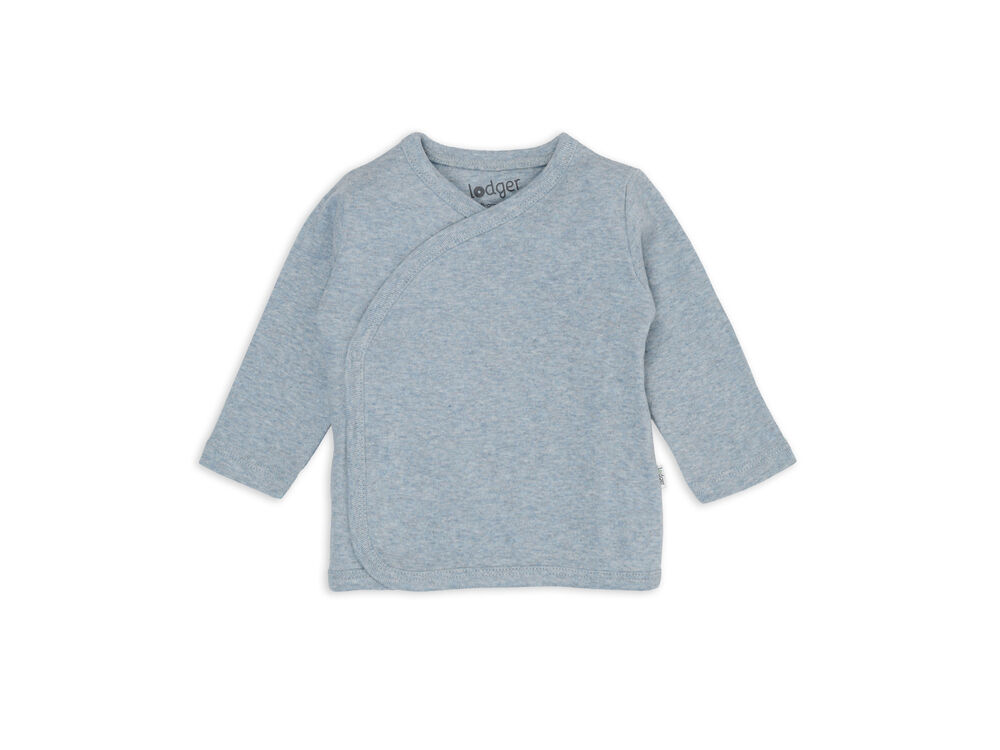 BLUE FOGG