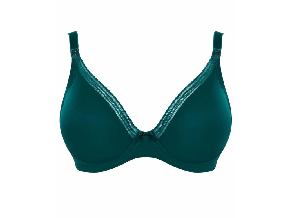 MILK GREEN