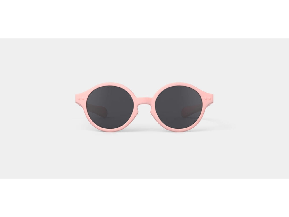 PASTEL PINK