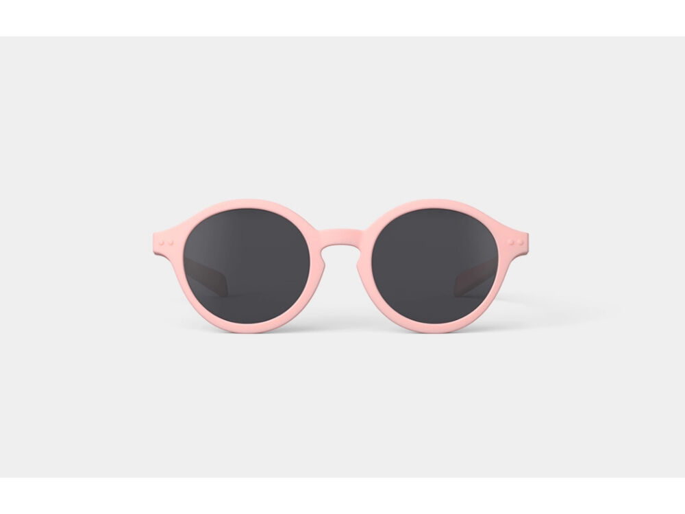 PASTEL PINK
