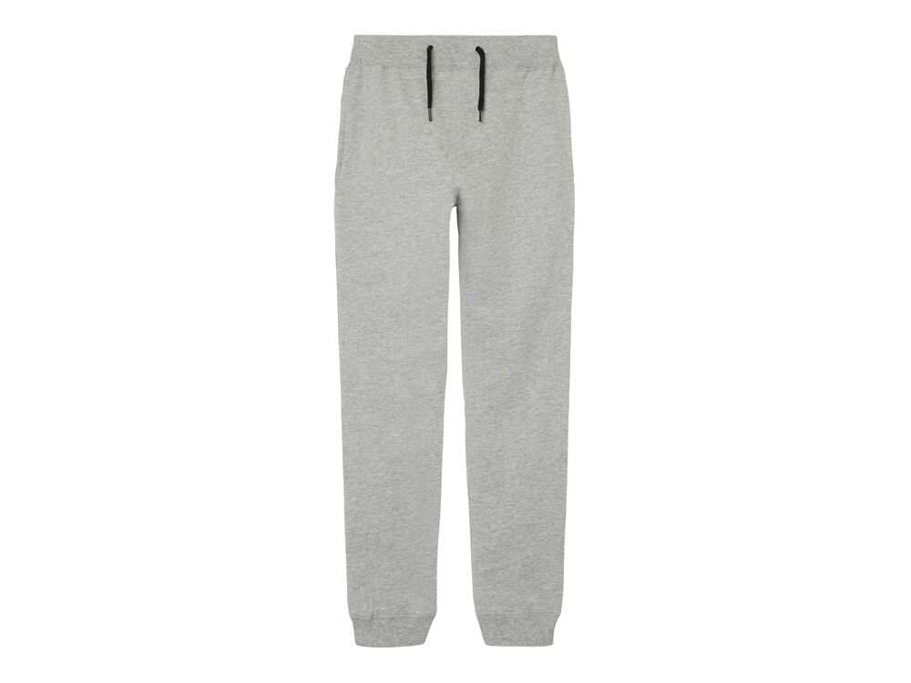 GREY MELANGE