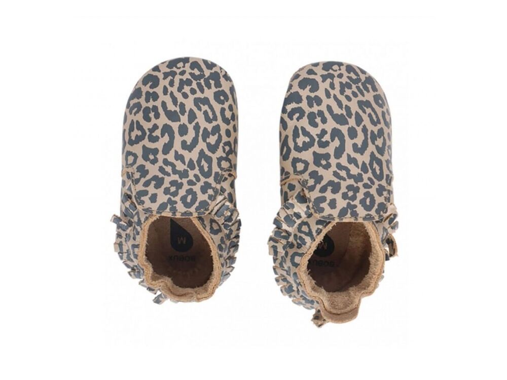 LEOPARD PRINT