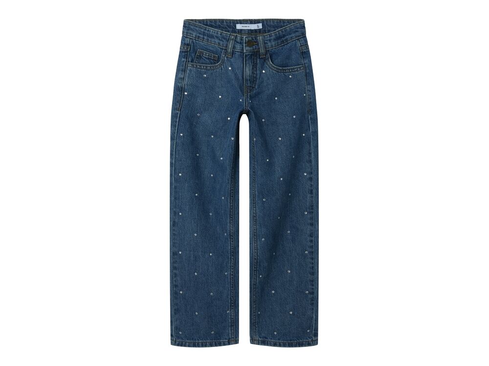 DENIM BLUE