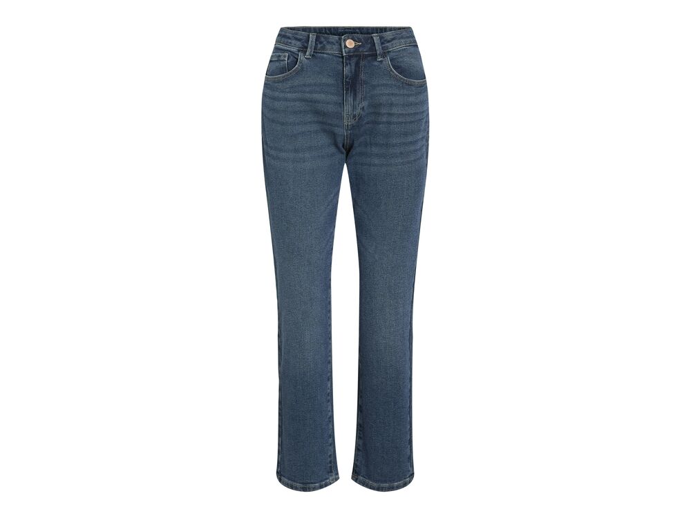 MEDIUM BLUE DENIM