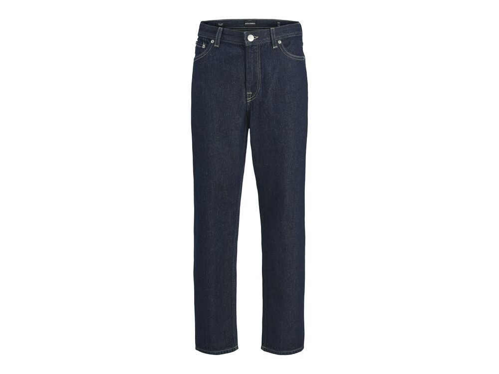 BLUE DENIM
