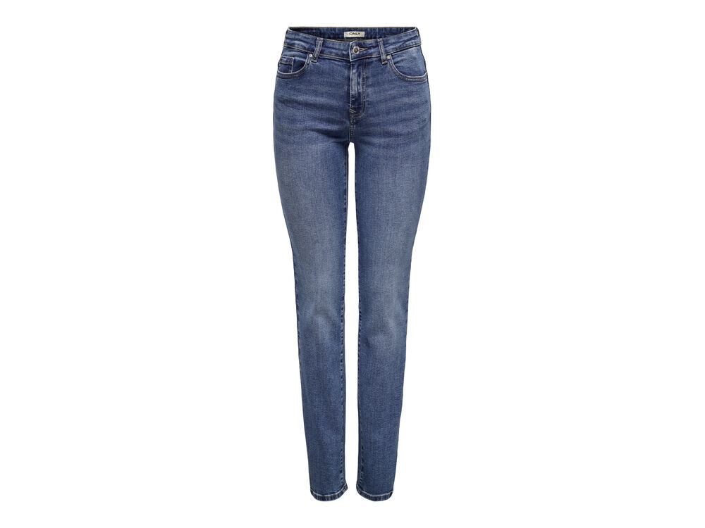 MEDIUM BLUE DENIM