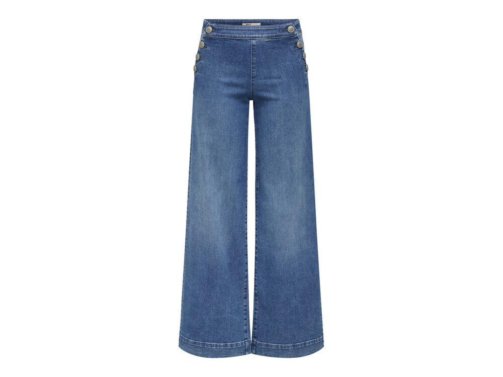 MEDIUM BLUE DENIM