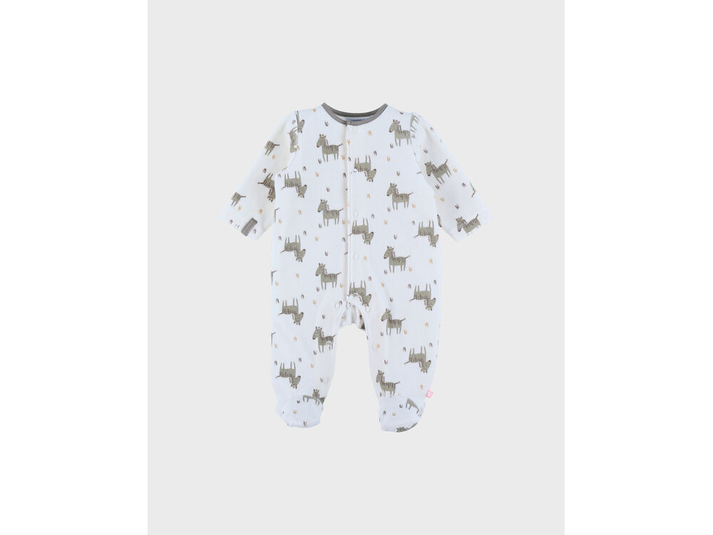 AOP SWEET ZEBRA