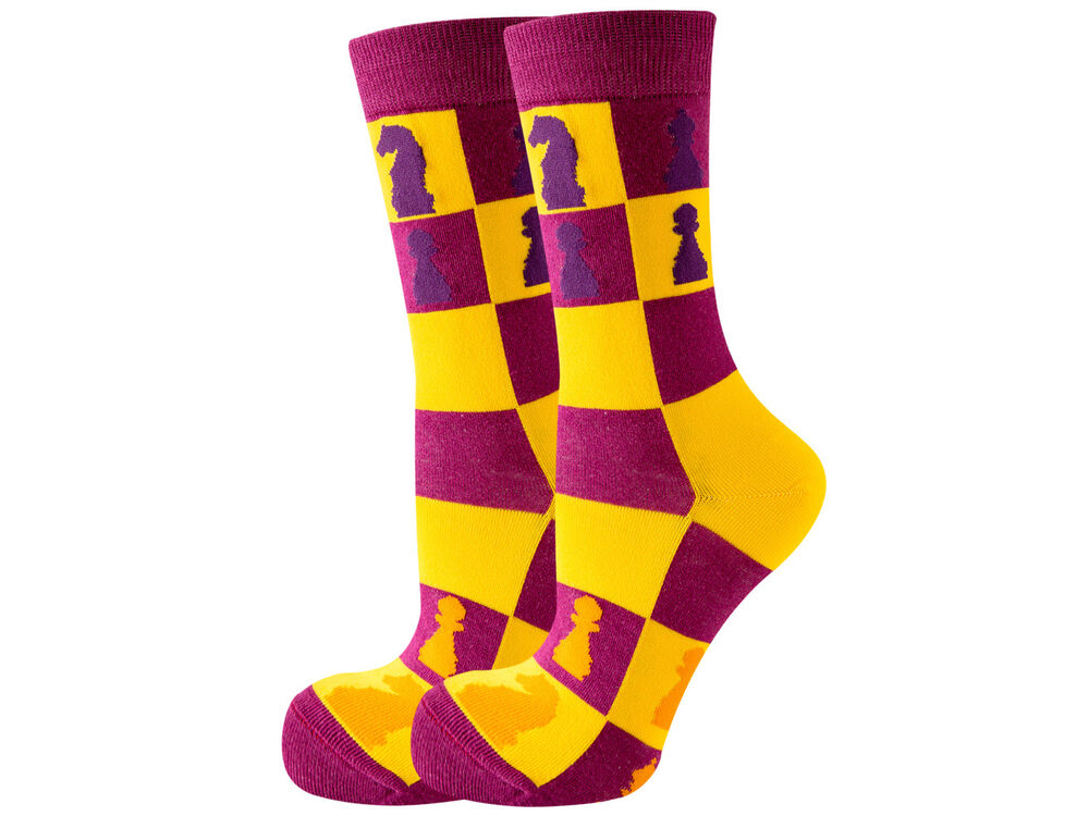 CHESS YELLOW