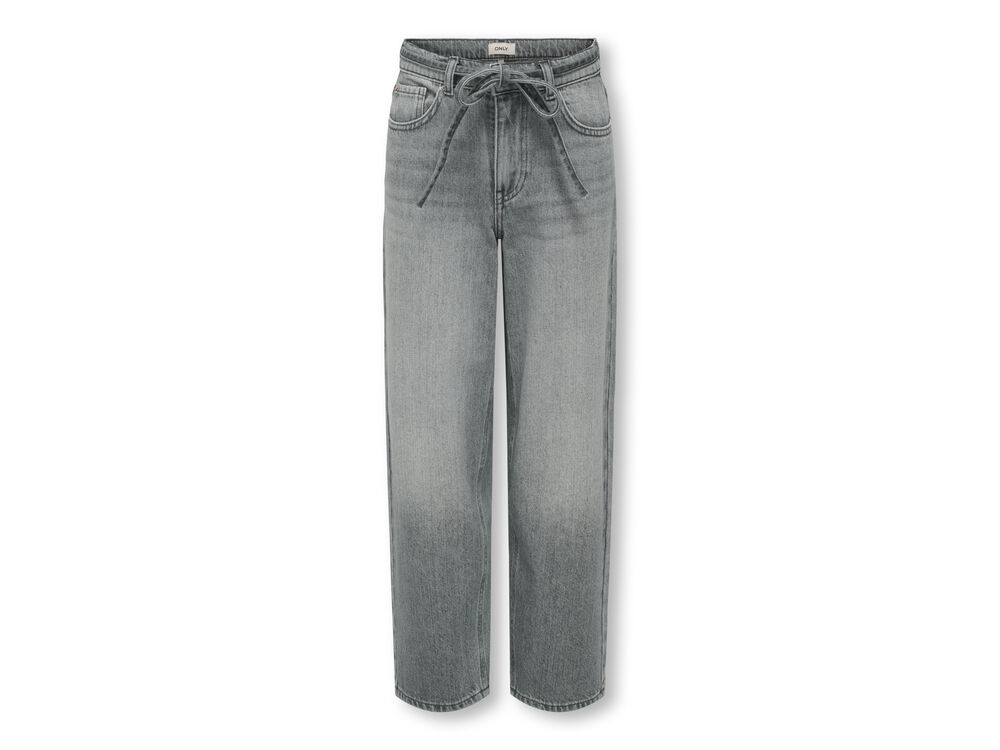 MEDIUM GREY DENIM