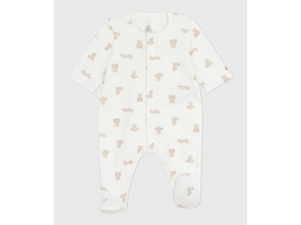MARSHMALLOW/BRUN