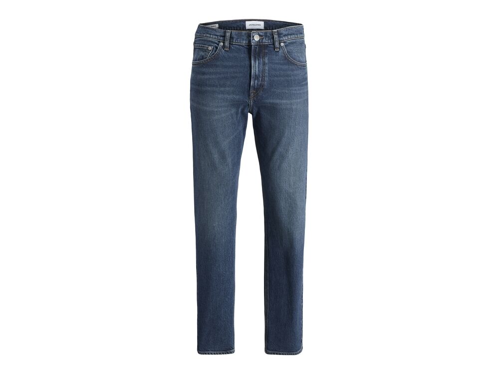BLUE DENIM