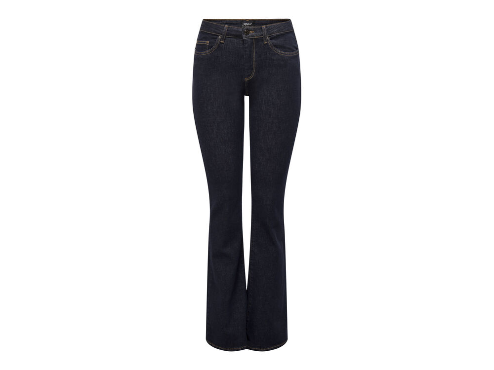 DARK BLUE DENIM