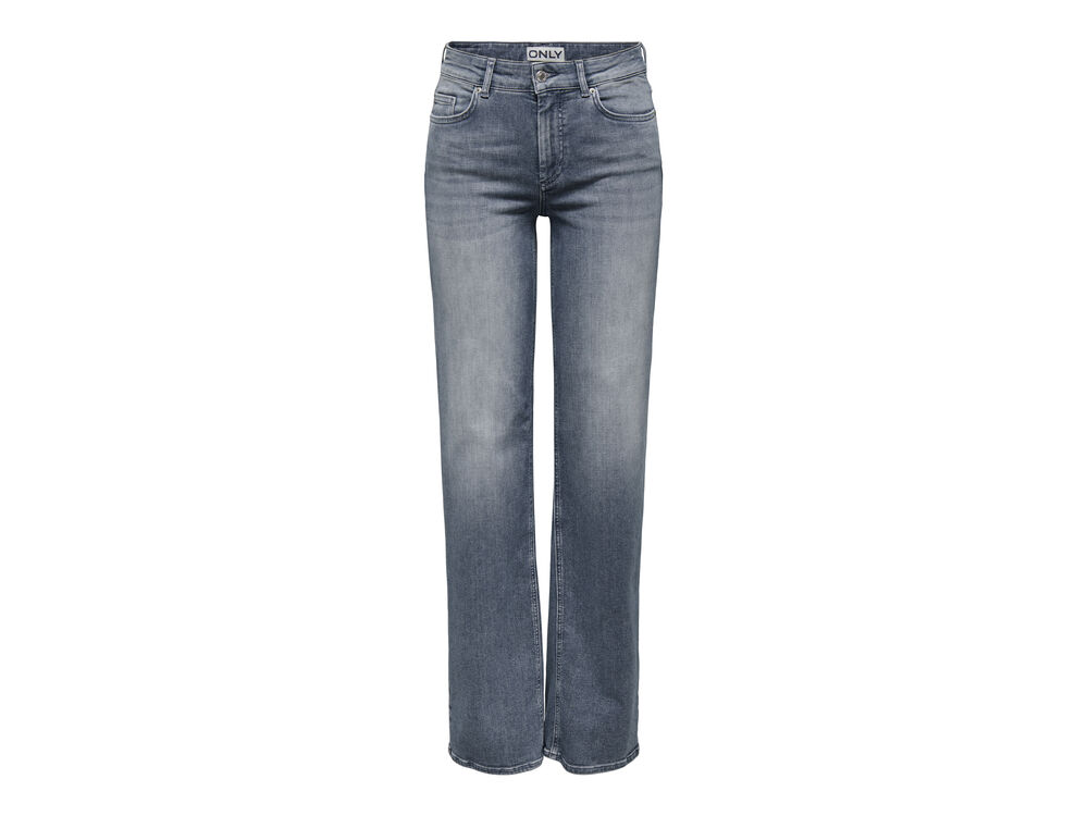 SPECIAL BLUE GREY DENIM