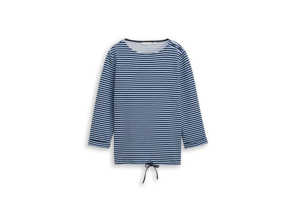 BLUE NAVY REGULAR STRIPE