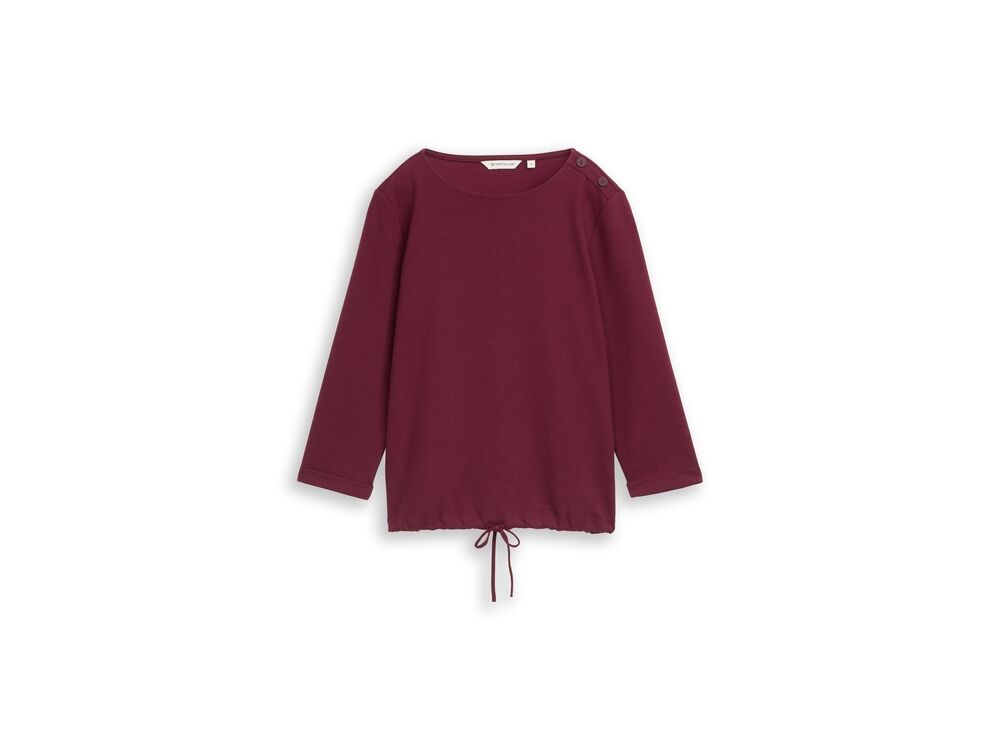 PREPPY PLUM