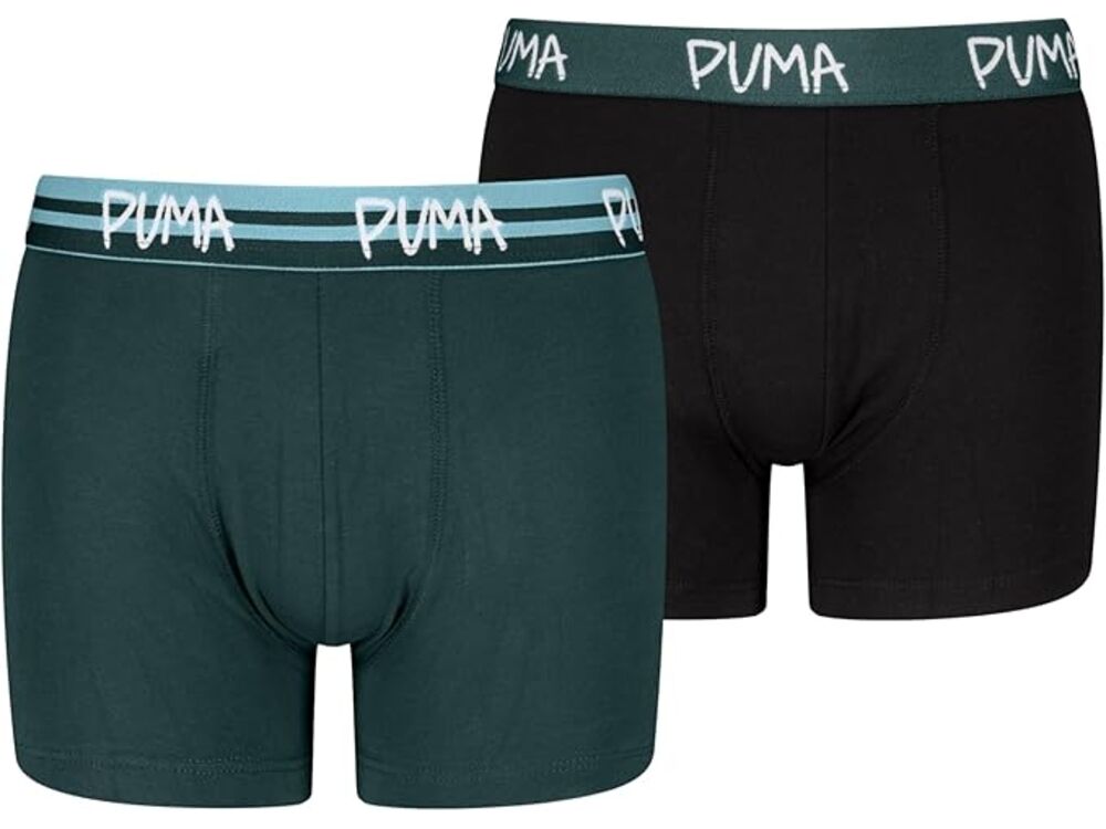 GREEN/BLACK