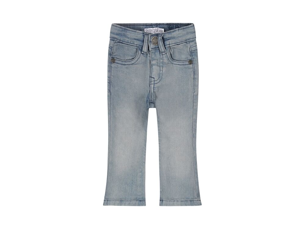 BLUE JEANS