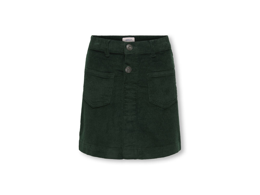 GREEN GABLES
