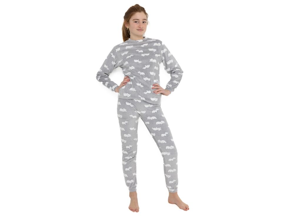 GREY