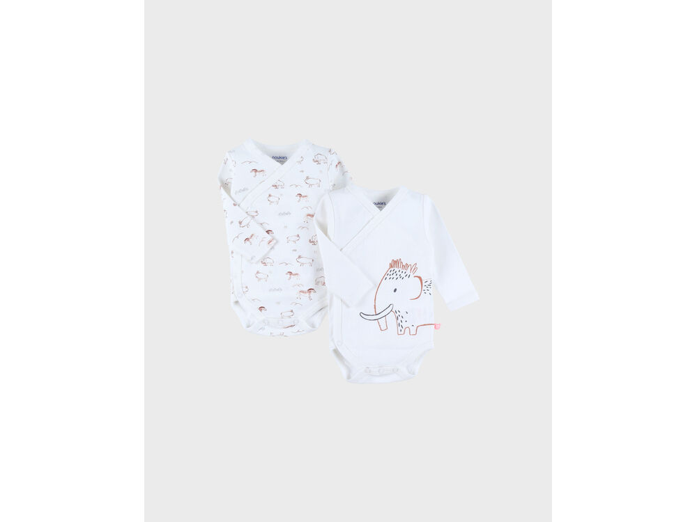 MAMMOUTH 2-PACK